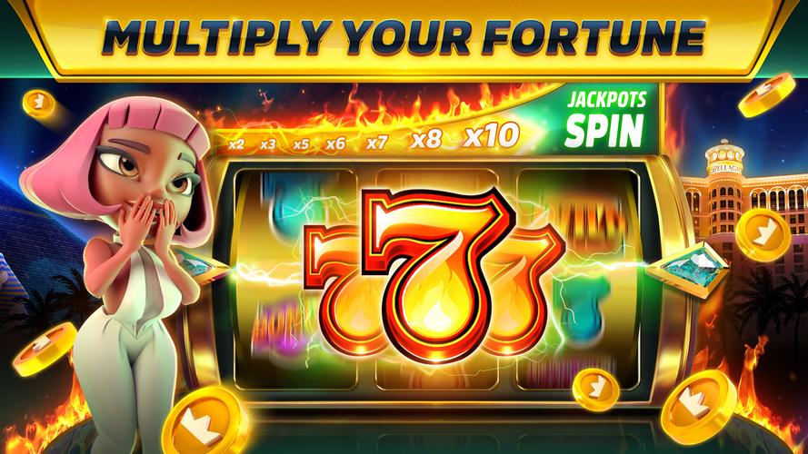 MGM Slots Live應用截圖第3張
