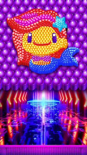 Bubble Shooter Jerry應用截圖第2張