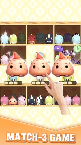 Sort Tidy 3D: Match Puzzle Screenshot 2