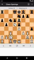 Chess Opener應用截圖第2張