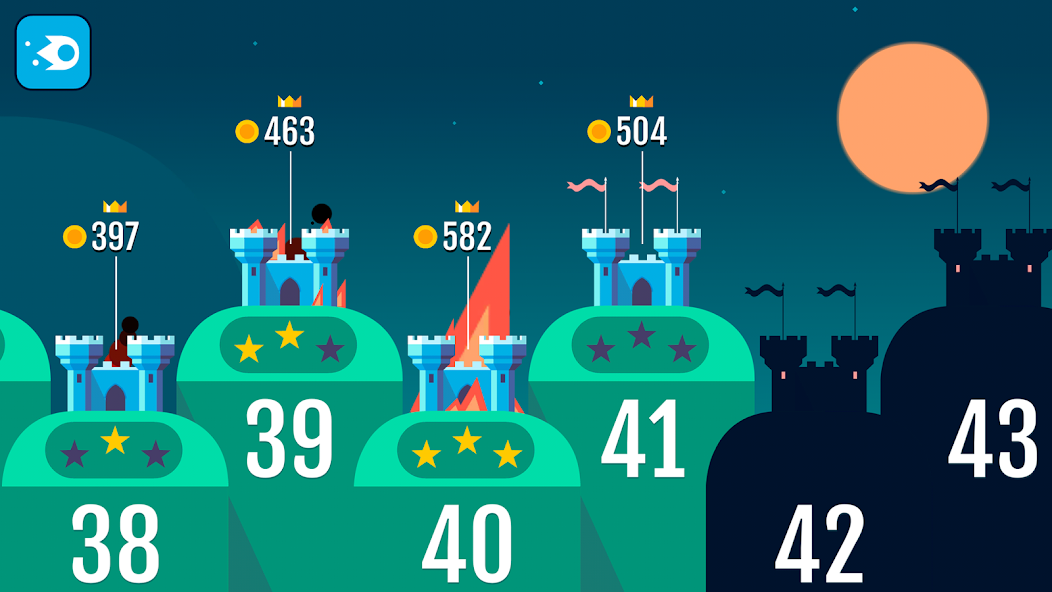 Drag’n’Boom Mod Screenshot 3