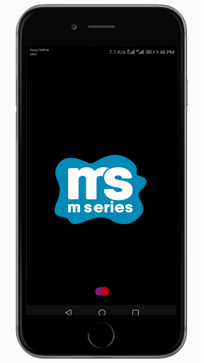 M Series By Makkitv Скриншот 2