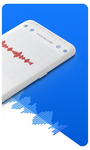 Super Voice Recorder Screenshot 2