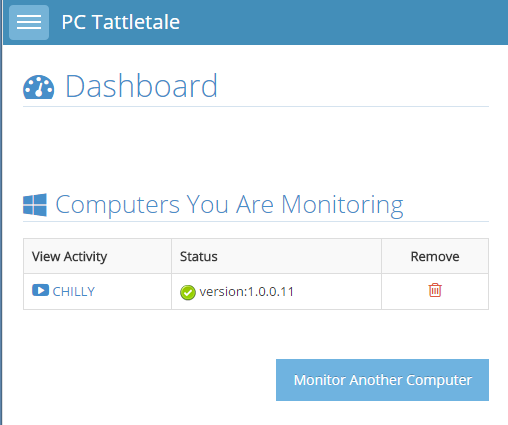 PC Tattletale應用截圖第2張