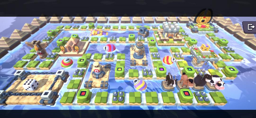 Go To 100 - Chess 3D Online應用截圖第2張