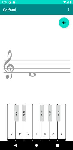 Solfami Screenshot 4