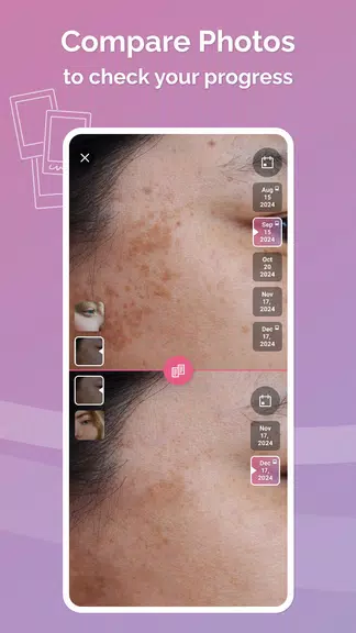 FeelinMySkin: Skincare Routine應用截圖第3張