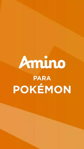 Amino para Pokémon en Español スクリーンショット 1