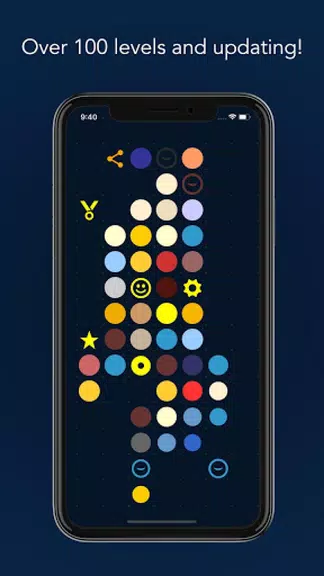 Imagzle Brain test Quiz Trivia應用截圖第1張