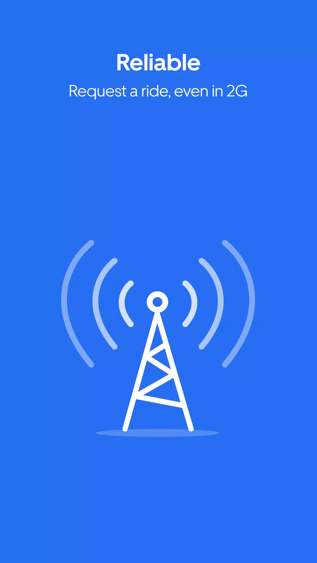 Uber Lite應用截圖第3張