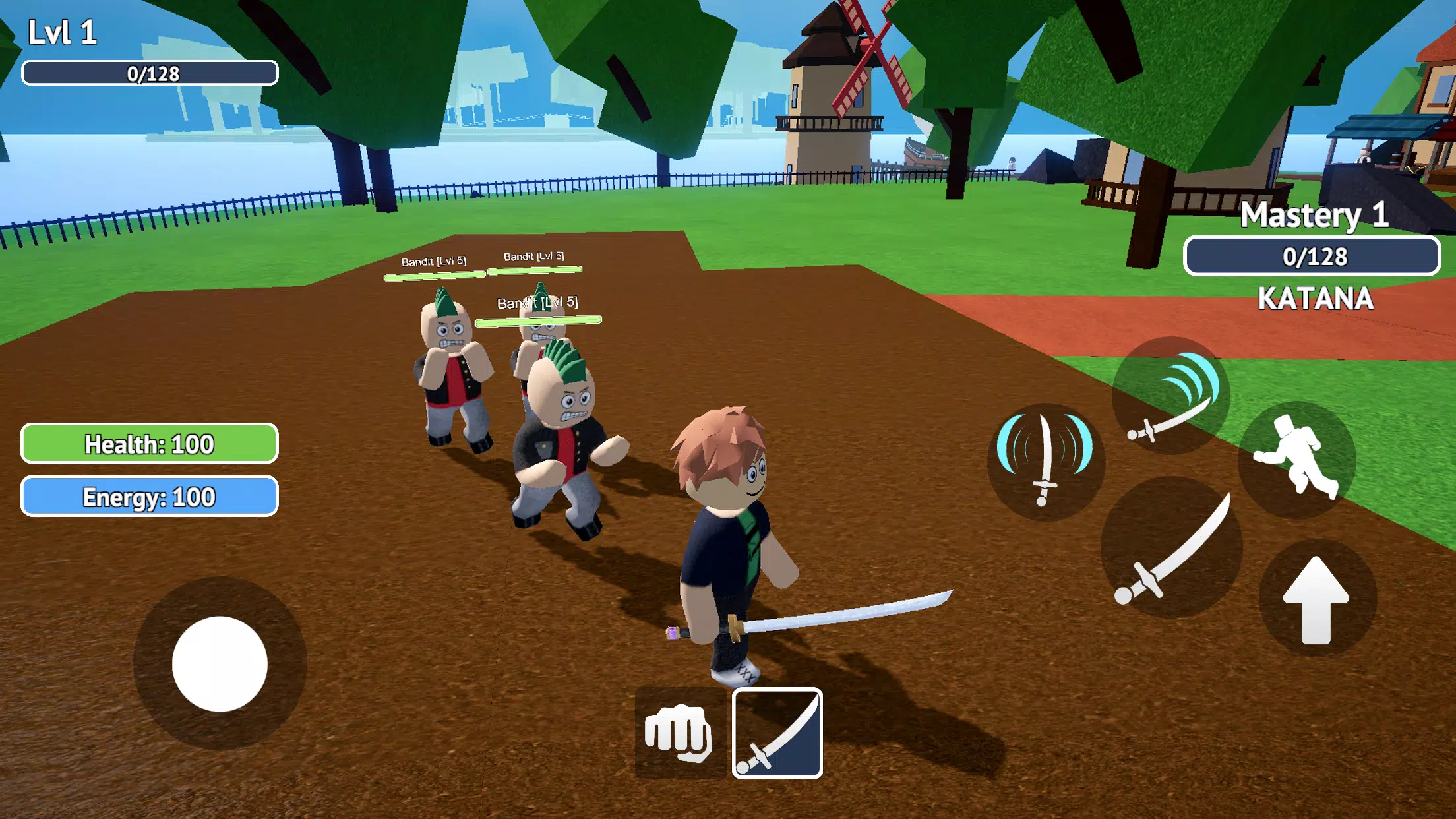 Fruit Pirate Capture d’écran 3