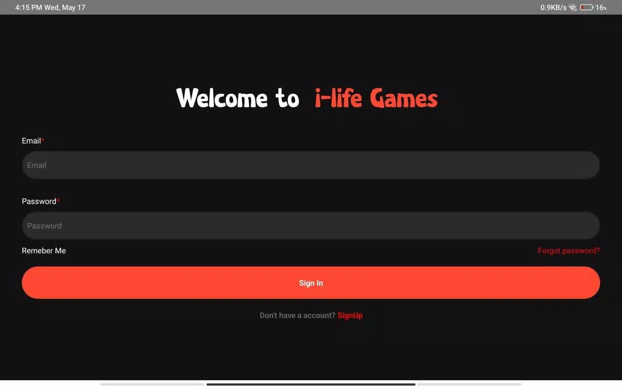 Ilife Games 스크린샷 2