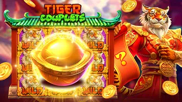 JackPot Winner:Casino Slots Скриншот 3