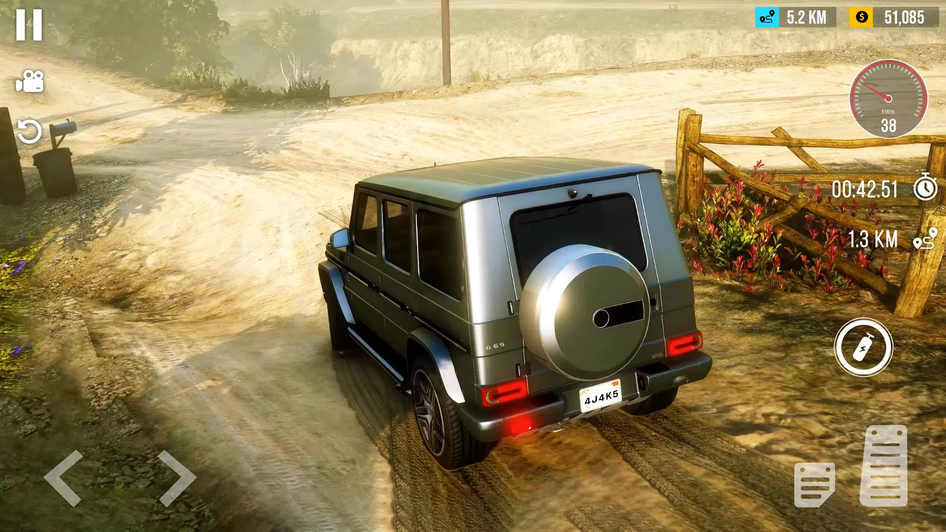 Fast Grand Car Driving Game 3d應用截圖第2張