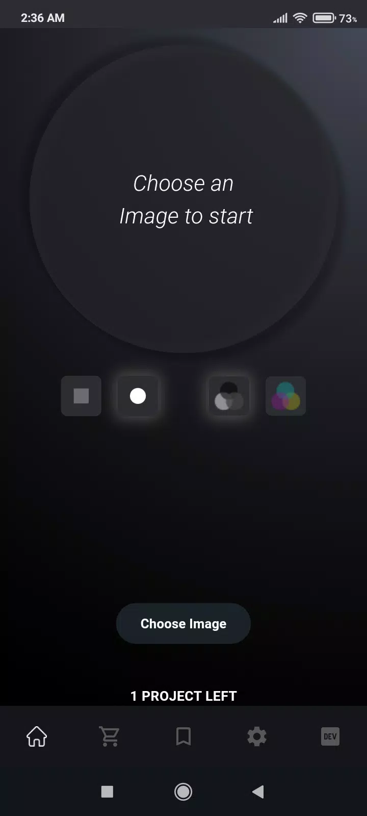 Thread Art应用截图第1张