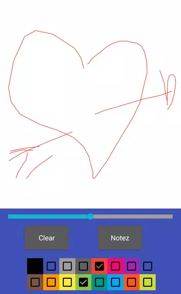 Drawing (Dessin)應用截圖第3張