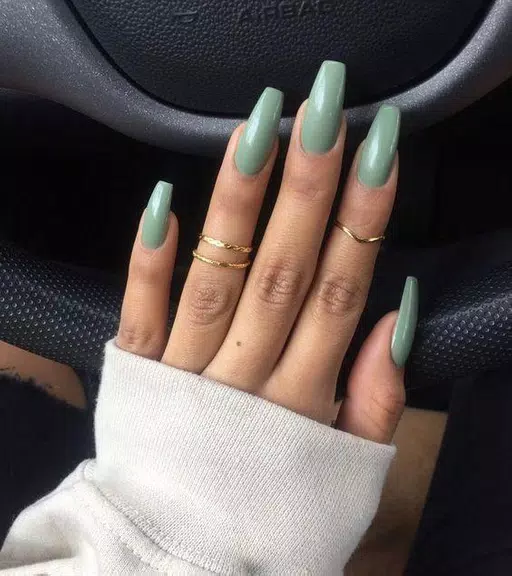 Summer Nails Ideas應用截圖第3張