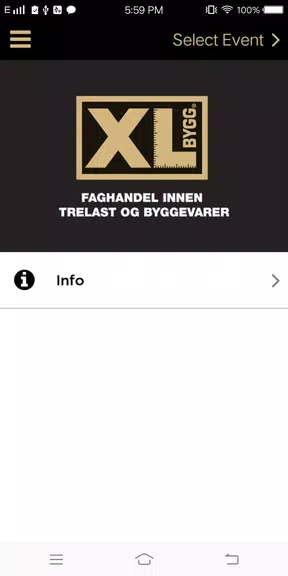 XL-BYGG NO 스크린샷 1