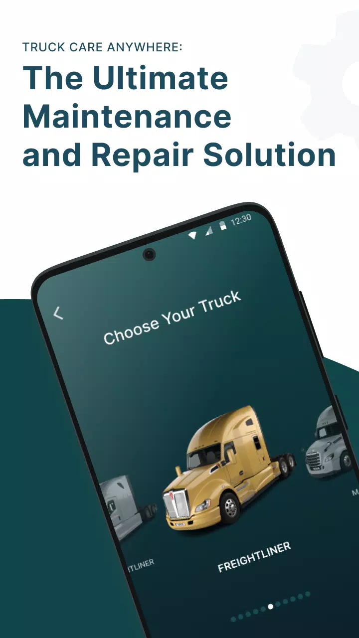Help My Truck应用截图第1张
