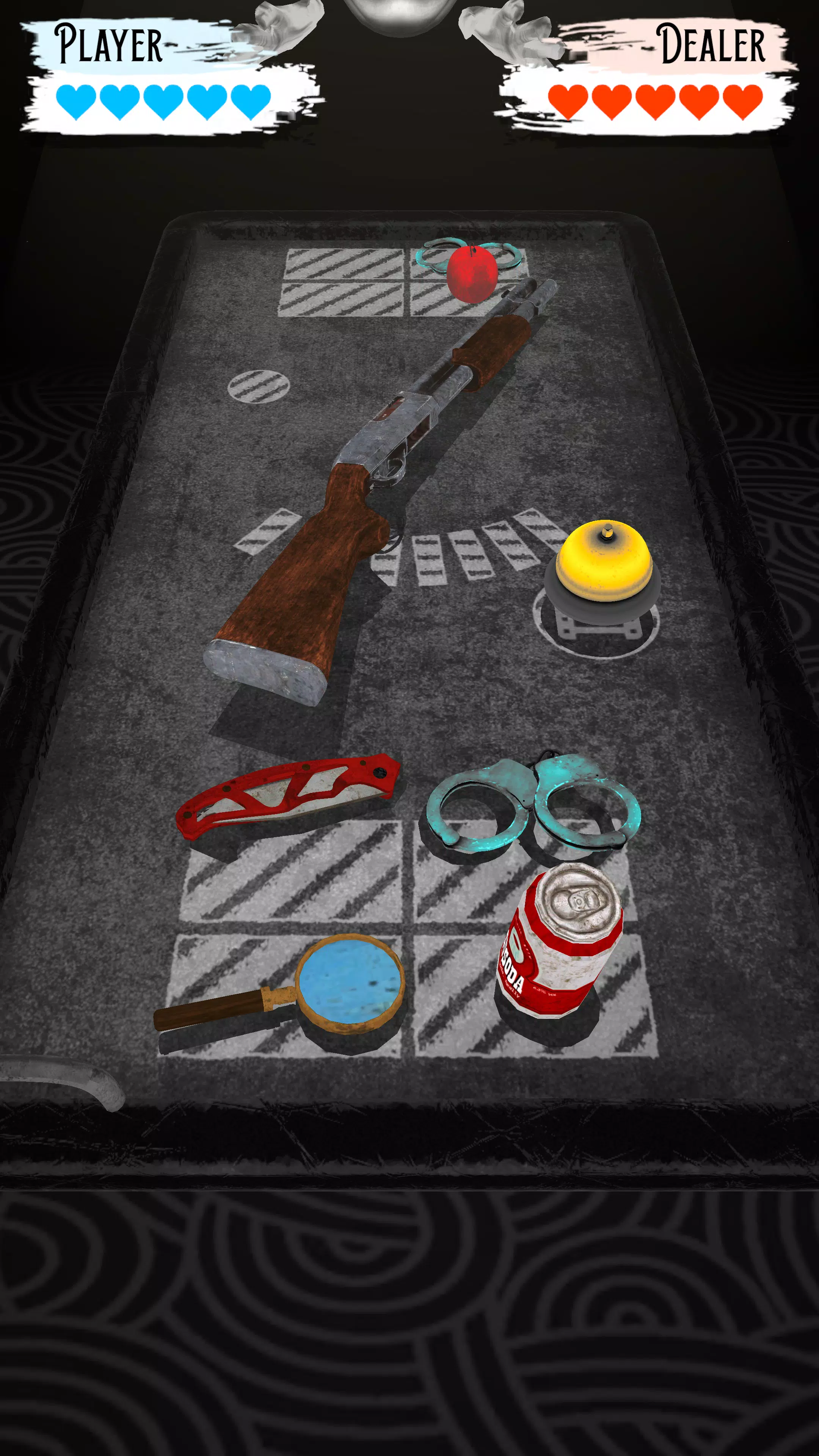 Buckshot Mafia Club Captura de pantalla 3