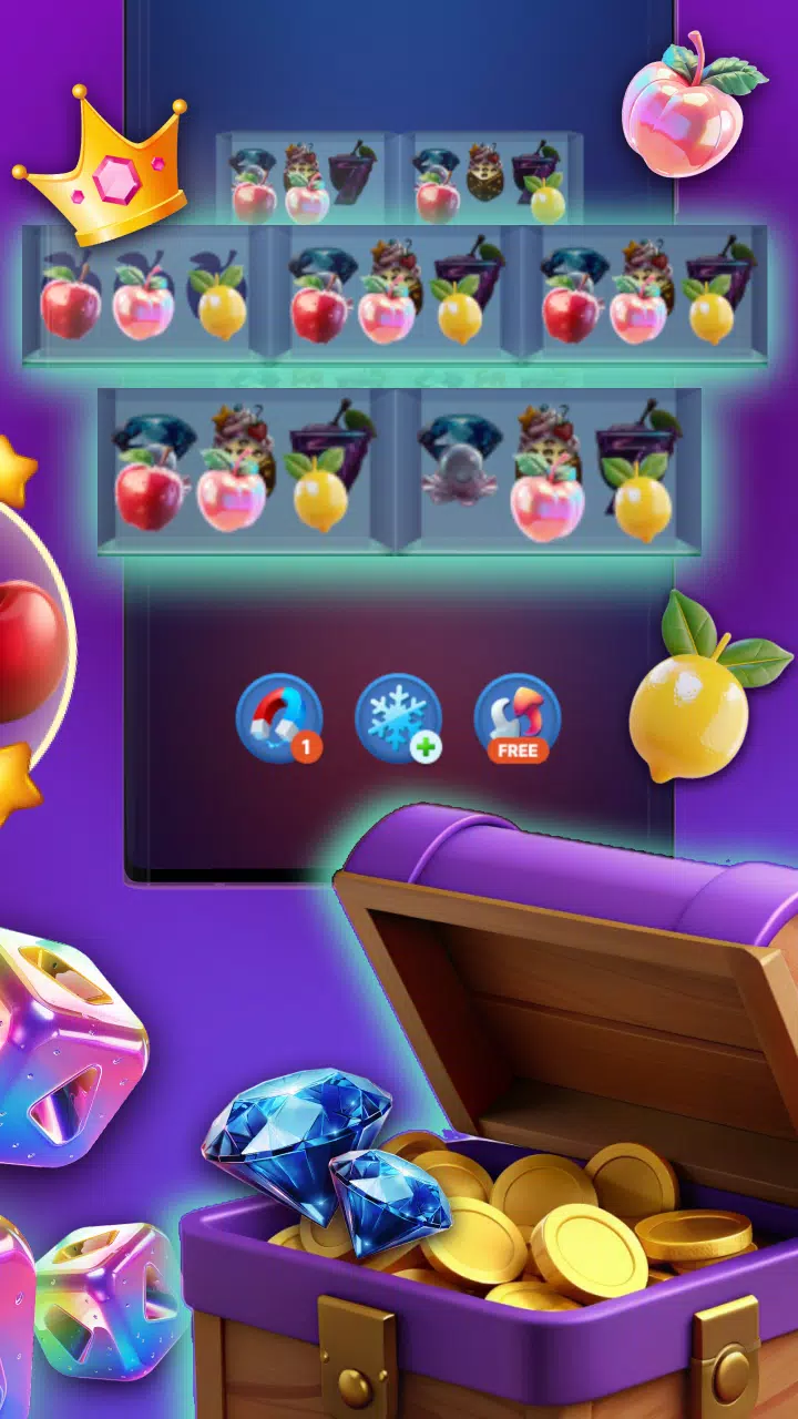 Blitz: Color Frenzy應用截圖第3張