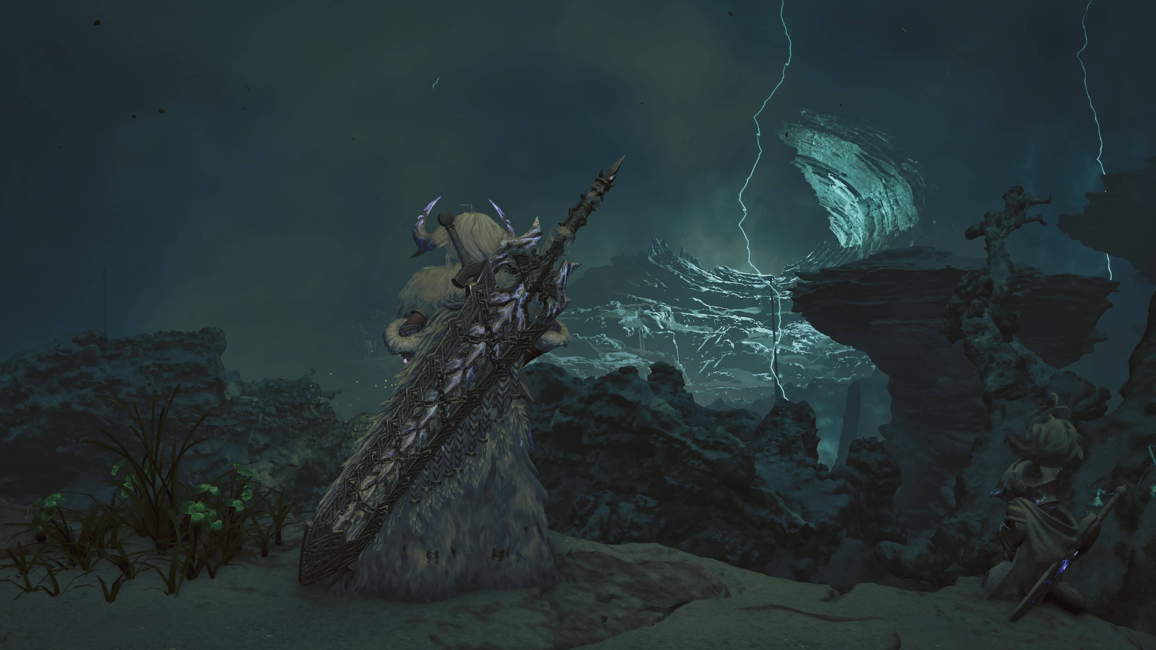 Mastering Long Sword in Monster Hunter Wilds: Moves and Combos Guide