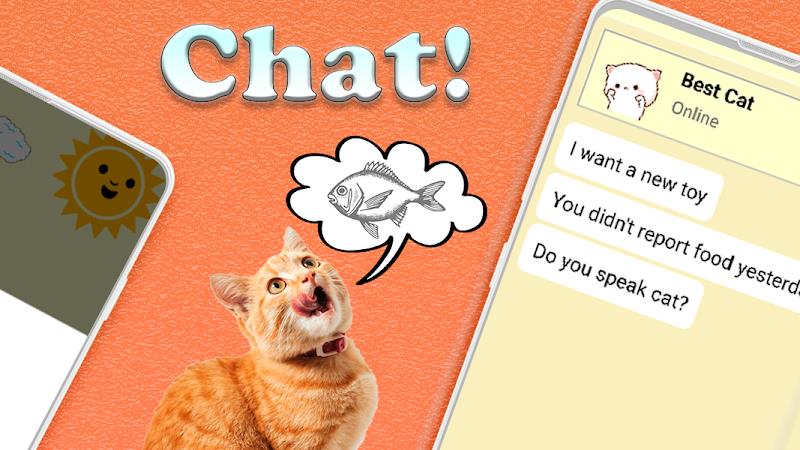 iTranslator: Dog and Cat Screenshot 3