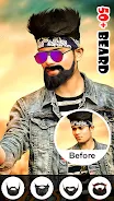 Sunglasses Photo Editor 2024 Screenshot 3