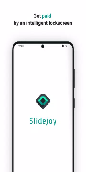 Slidejoy - Lockscreen Cash Rewards स्क्रीनशॉट 1