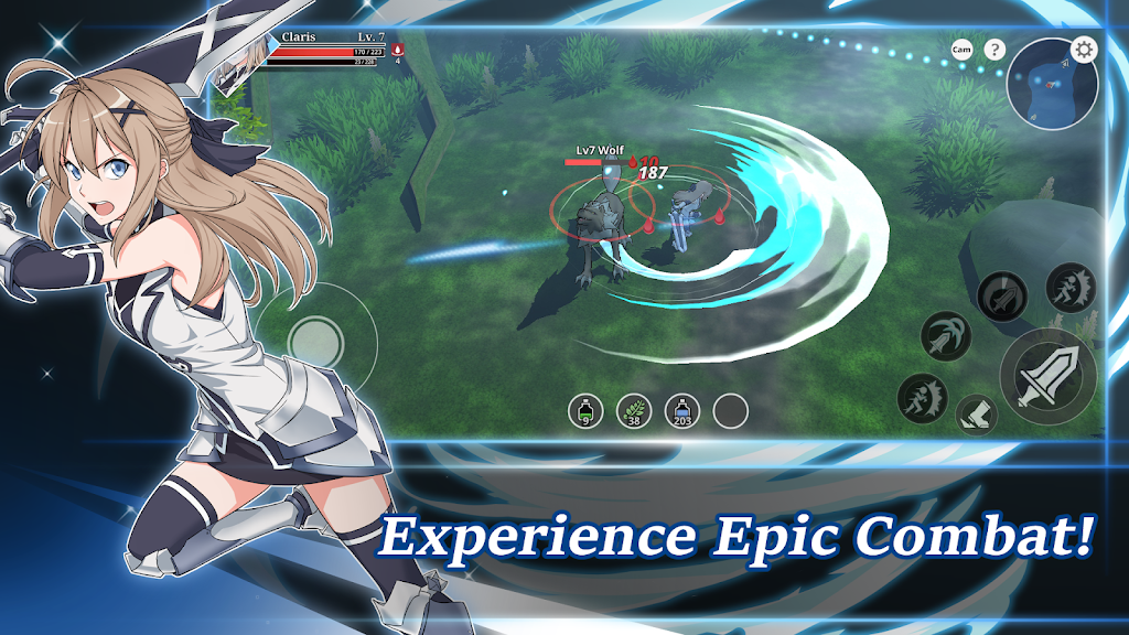 Epic Conquest 2 Screenshot 2