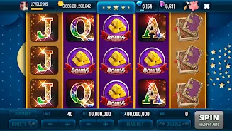 Fairy Queen Slots & Jackpots Скриншот 2