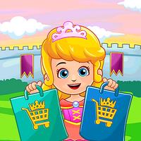 Prinzessin Royal Shopping-Mode