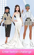 SuitU: Fashion Avatar Dress Up应用截图第1张