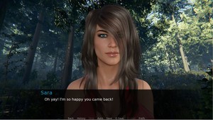 Castaways Screenshot 3