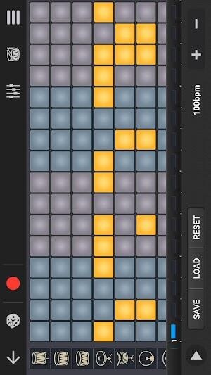 Walk Band - Musik Studio Screenshot 4