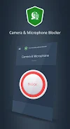 Camera & Microphone Blocker应用截图第1张