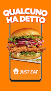 Just Eat Ireland-Food Delivery應用截圖第1張