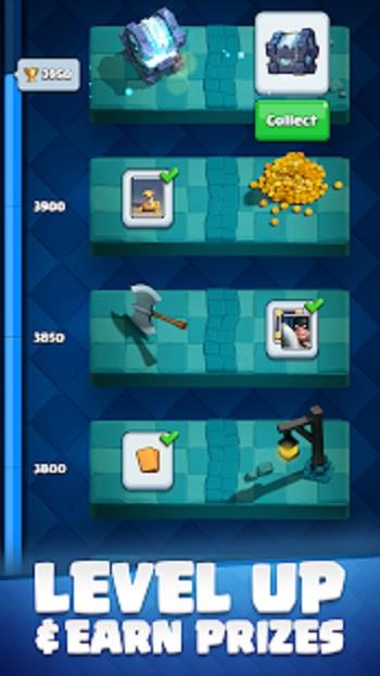 Clash Royale Chino Capture d'écran 3