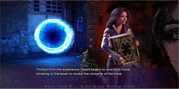 Succubus Summon Screenshot 3