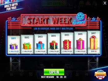 Poker World Mega Billions 스크린샷 4