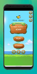 Flying Bird Game  Play Screenshot 1