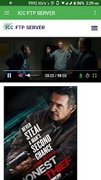 ICC FTP SERVER 스크린샷 3