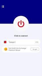 VPN Taiwan - Use Taiwan IP Screenshot 2
