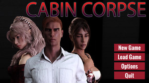 Cabin Corpse – New Version 0.4.2 [MetalB]應用截圖第1張
