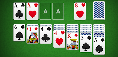 Freecell Solitaire Collection Screenshot 1