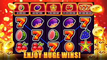 Slots 777 - Slot Machine Games Screenshot 3