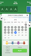 Solitaire Classic: Card Game Screenshot 3