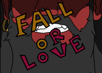 Fall or Love スクリーンショット 1