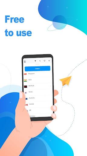 UniverseVPN:Fast&Anonymous VPN Скриншот 3
