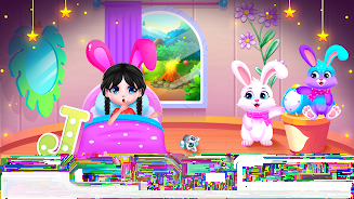 Anime Girl Games & Virtual Pet स्क्रीनशॉट 4